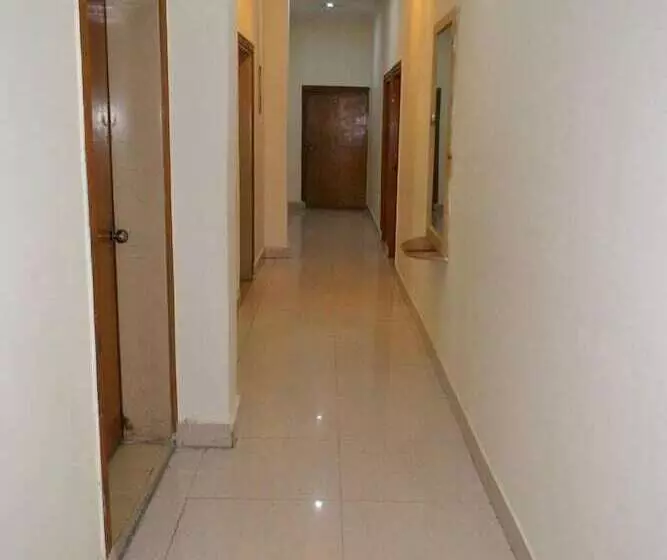 Luxury Hotel And Restaurant