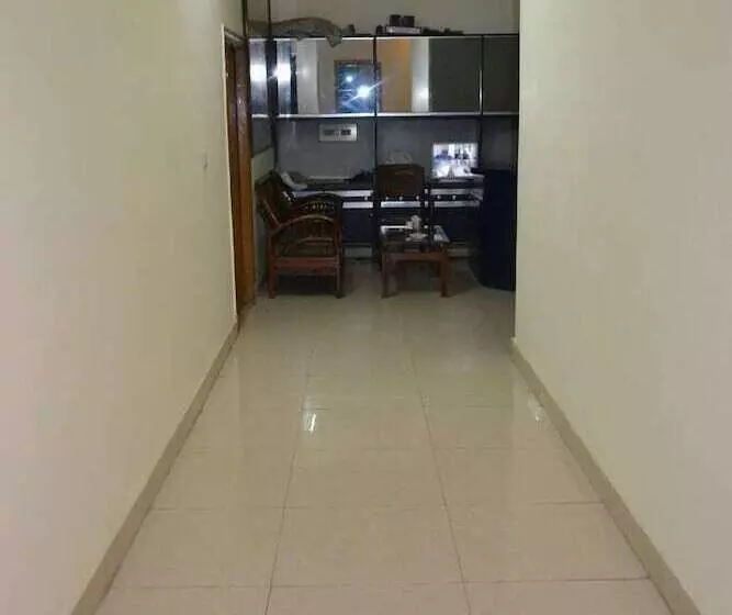 Luxury Hotel And Restaurant