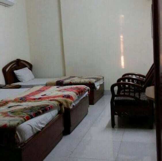 Luxury Hotel And Restaurant