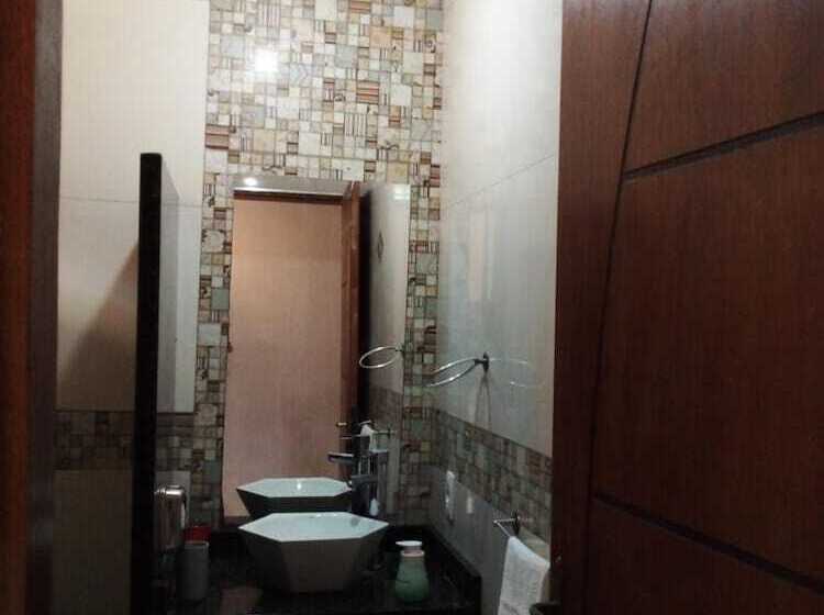 بنسيون Betmar Alojamiento En Centro De Artigas