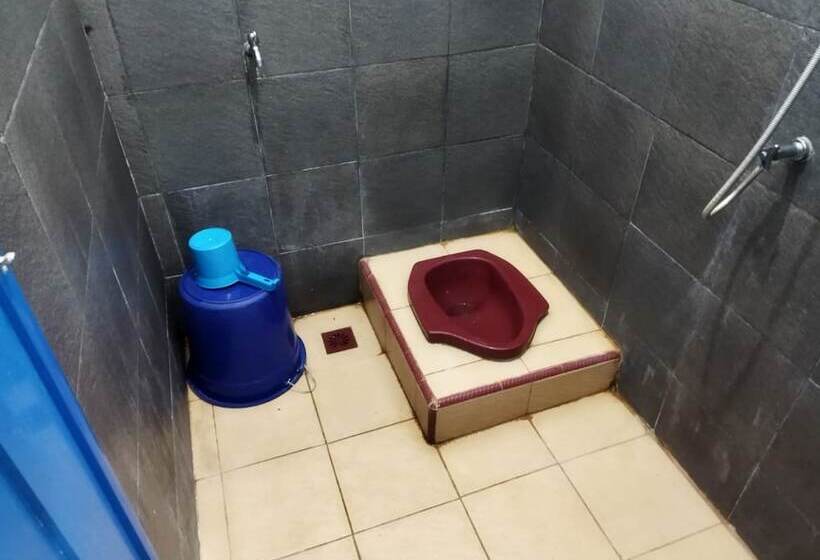 پانسیون Homestay Punokawan Borobudur