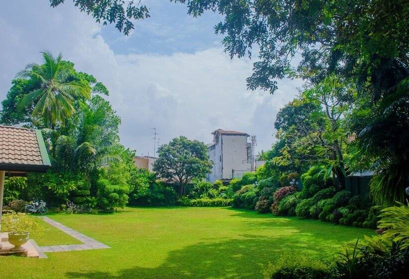 بنسيون Magic Mansion