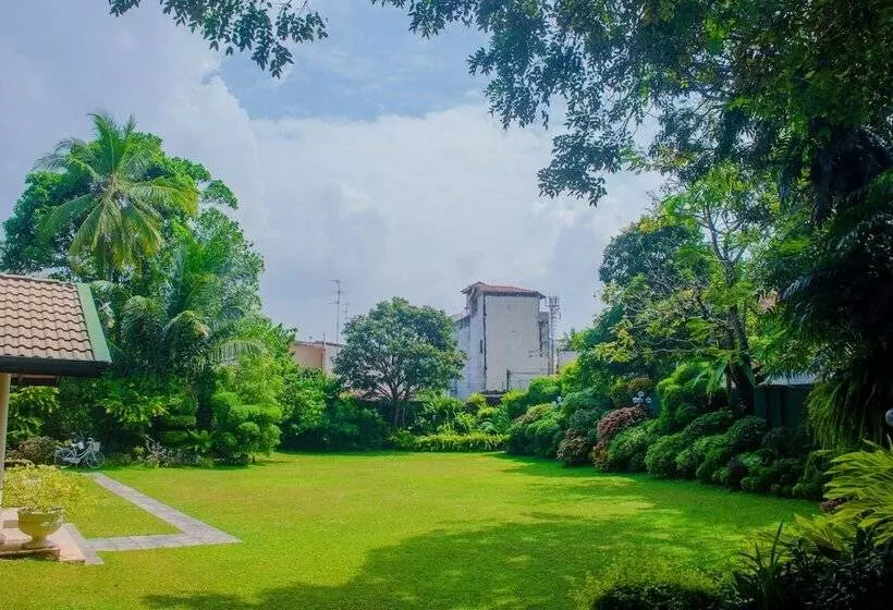 Pension Magic Mansion