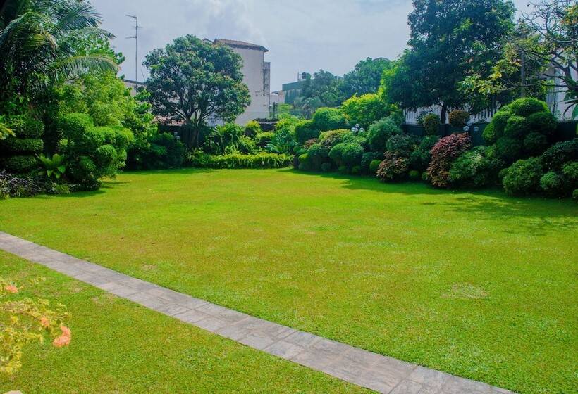 بنسيون Magic Mansion