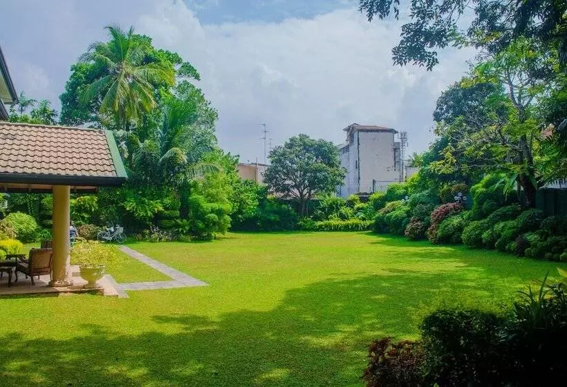 Pension Magic Mansion
