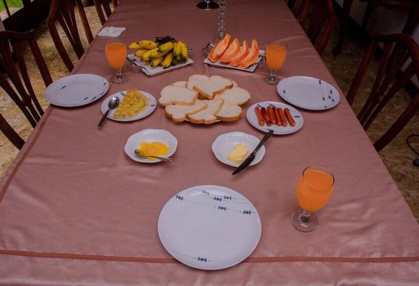 بنسيون Magic Mansion