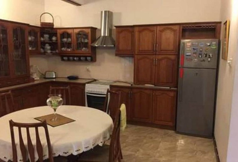 بنسيون Magic Mansion