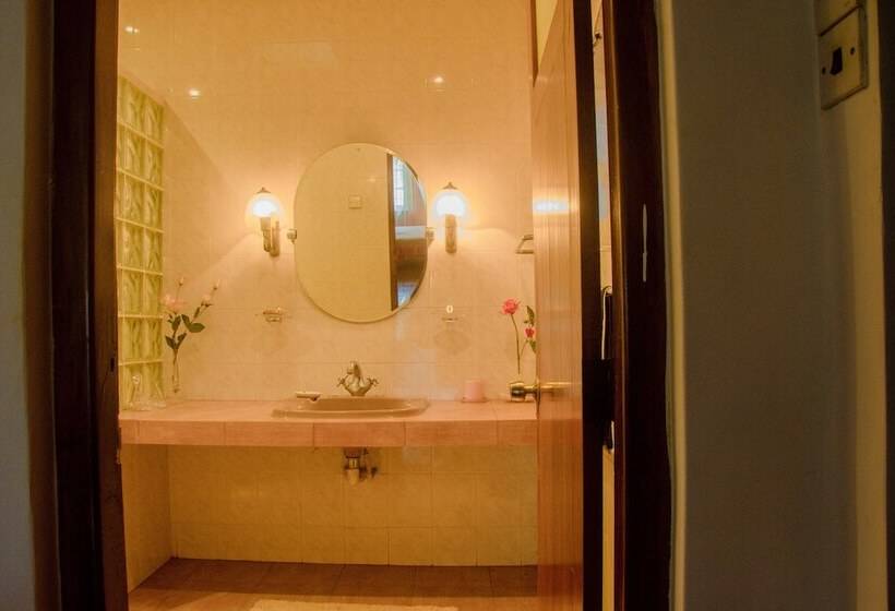 بنسيون Magic Mansion