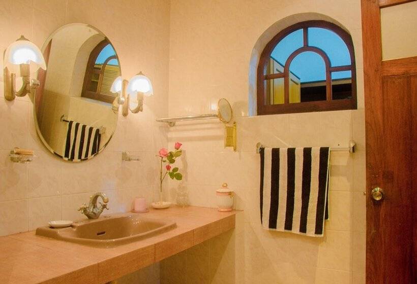 بنسيون Magic Mansion