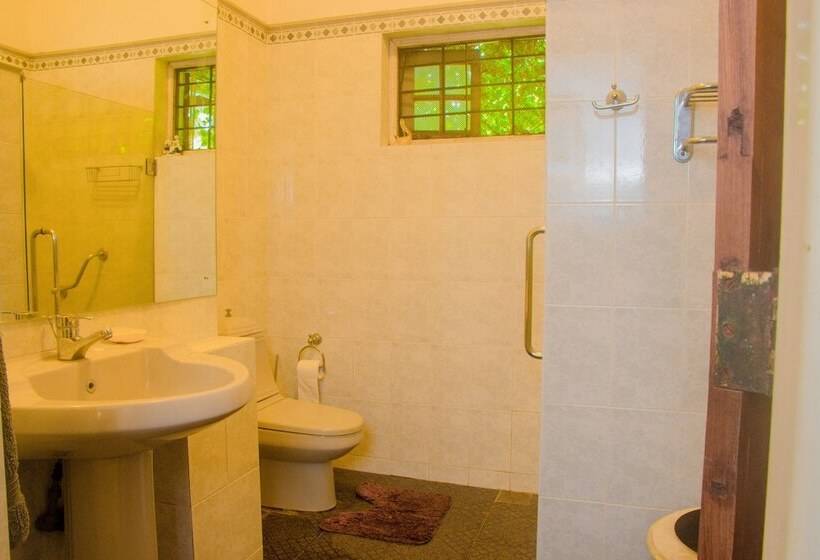 بنسيون Magic Mansion