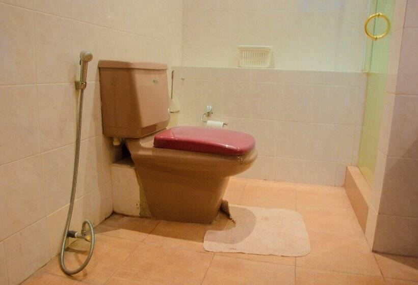 بنسيون Magic Mansion