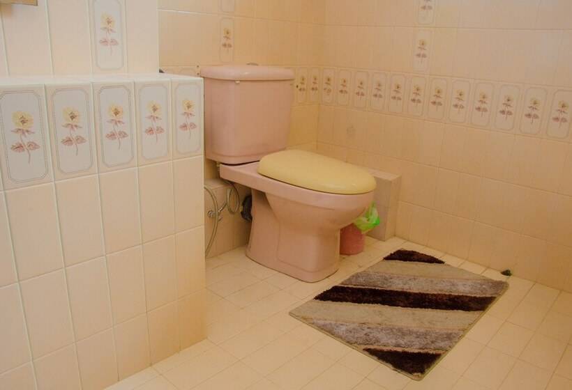 بنسيون Magic Mansion