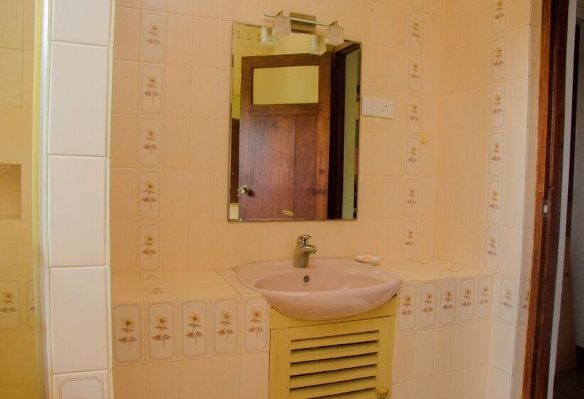 بنسيون Magic Mansion