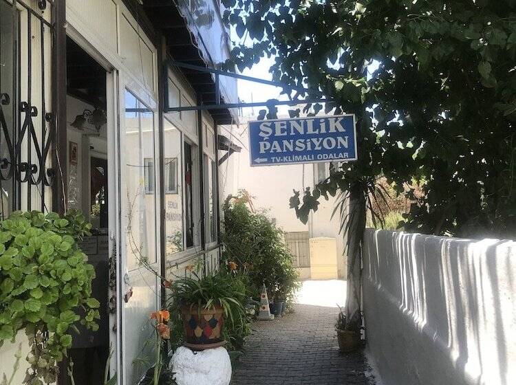 Senlik Pansiyon
