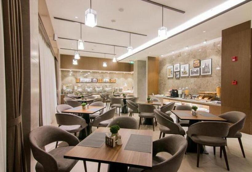 فندق Home Inn Plusshanghai Pudong Xinjinqiao Road