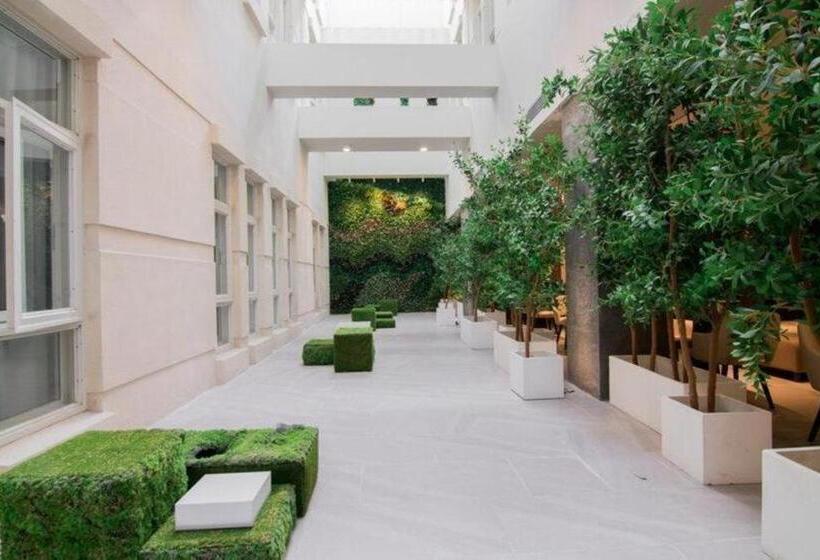 فندق Home Inn Plusshanghai Pudong Xinjinqiao Road