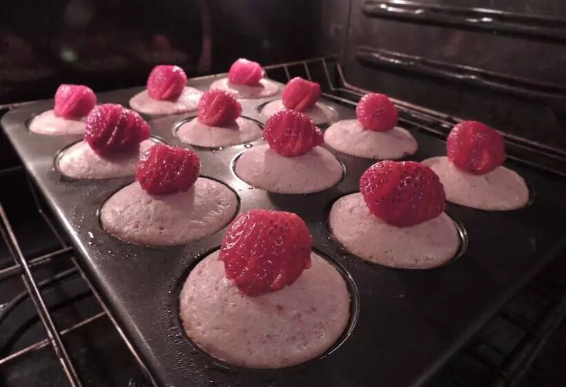 Hotelli 1868 Magnolia House Inn