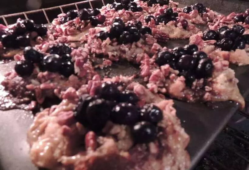 Hotelli 1868 Magnolia House Inn