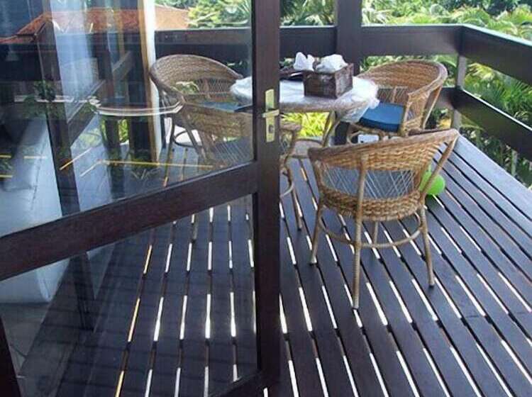 בית מלון כפרי Camboinhas Bed And Breakfast