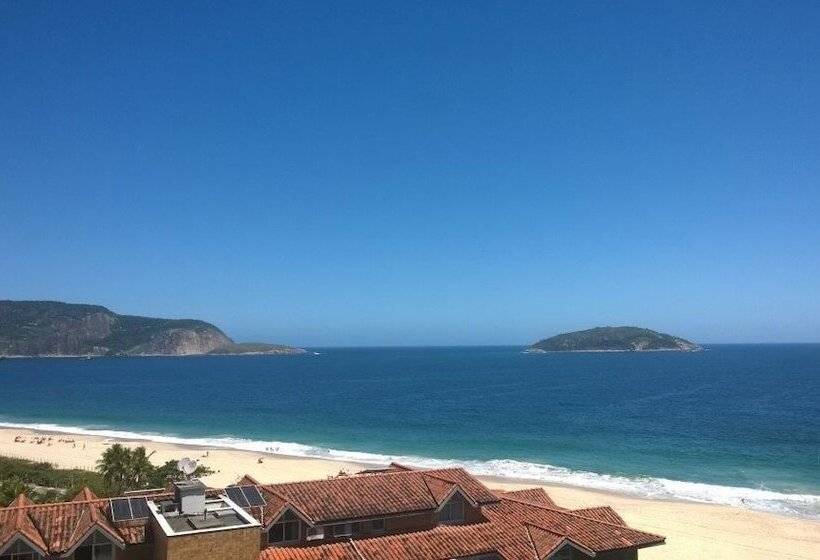 בית מלון כפרי Camboinhas Bed And Breakfast