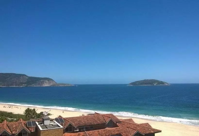 ホテル Camboinhas Bed And Breakfast