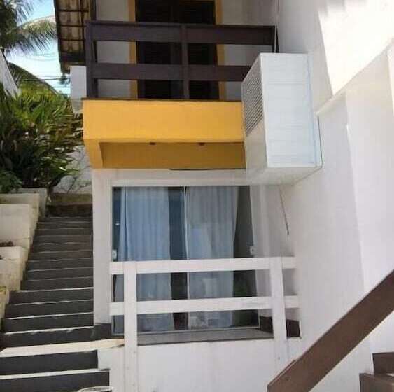 בית מלון כפרי Camboinhas Bed And Breakfast