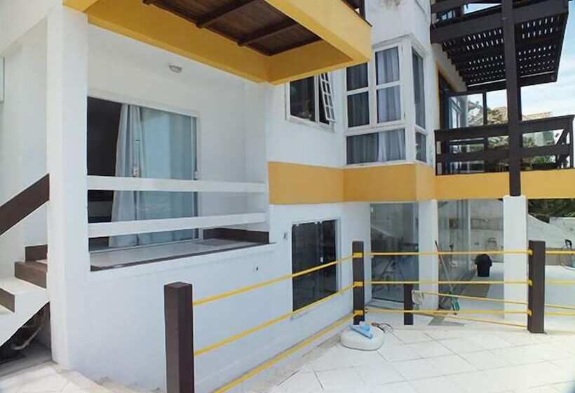 בית מלון כפרי Camboinhas Bed And Breakfast