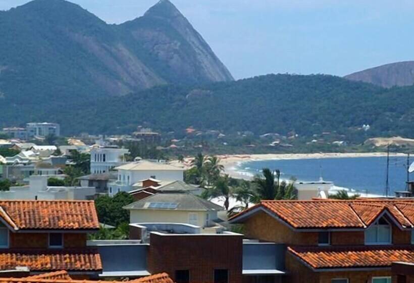 בית מלון כפרי Camboinhas Bed And Breakfast