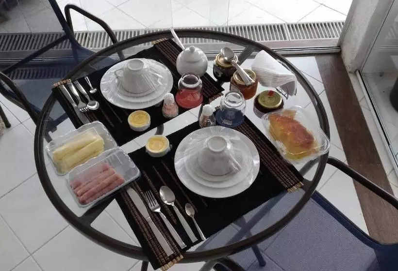 ホテル Camboinhas Bed And Breakfast