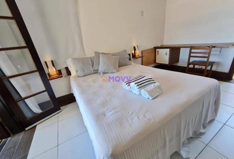 בית מלון כפרי Camboinhas Bed And Breakfast