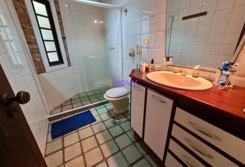 בית מלון כפרי Camboinhas Bed And Breakfast