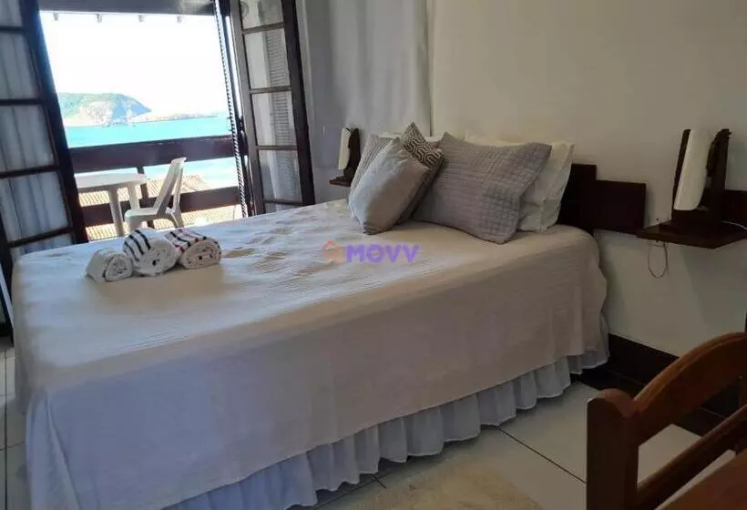 ホテル Camboinhas Bed And Breakfast