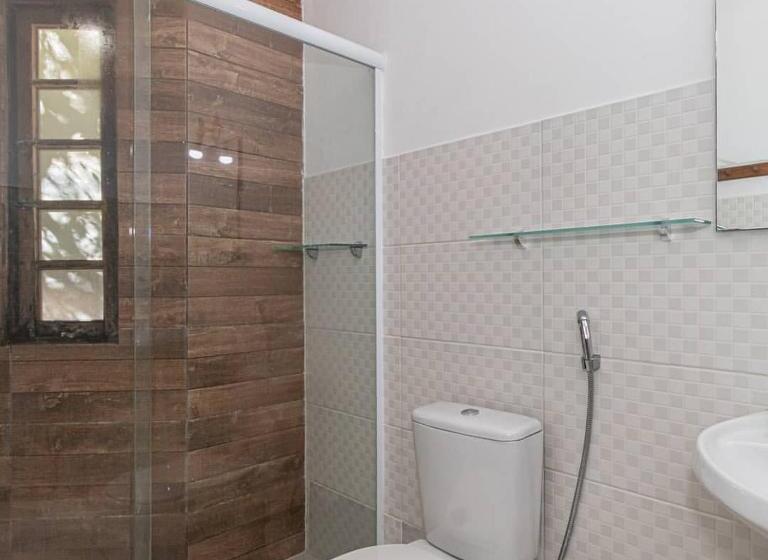 בית מלון כפרי Camboinhas Bed And Breakfast