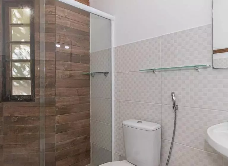 ホテル Camboinhas Bed And Breakfast