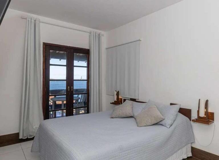 בית מלון כפרי Camboinhas Bed And Breakfast