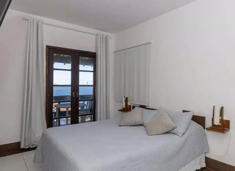 ホテル Camboinhas Bed And Breakfast