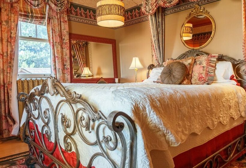 فندق The Carolina Bed & Breakfast
