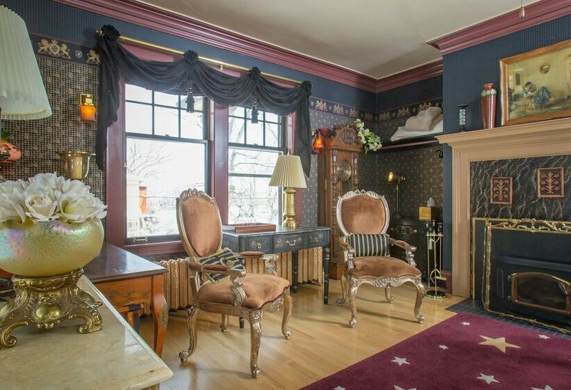 فندق The Carolina Bed & Breakfast