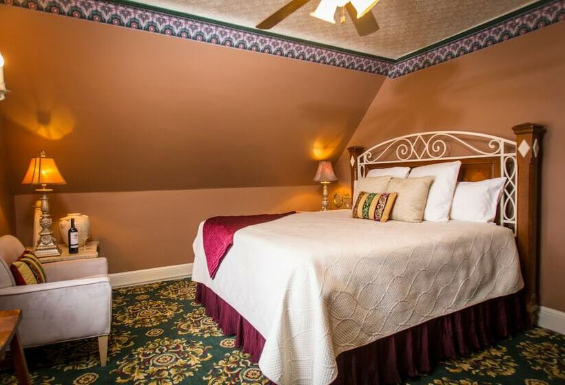 فندق The Carolina Bed & Breakfast