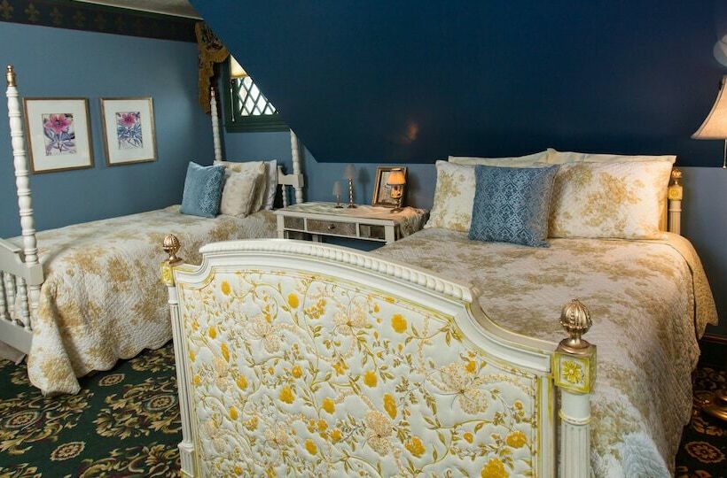 فندق The Carolina Bed & Breakfast