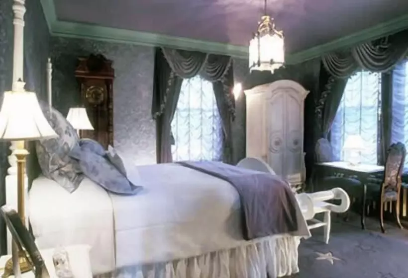 ホテル The Carolina Bed & Breakfast