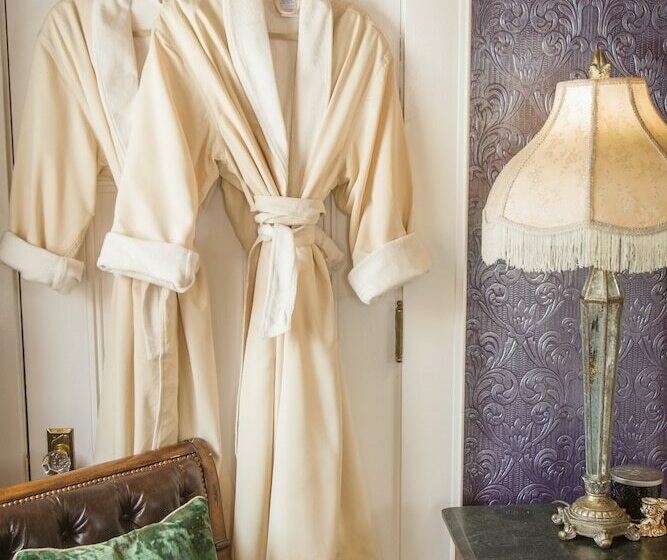 فندق The Carolina Bed & Breakfast