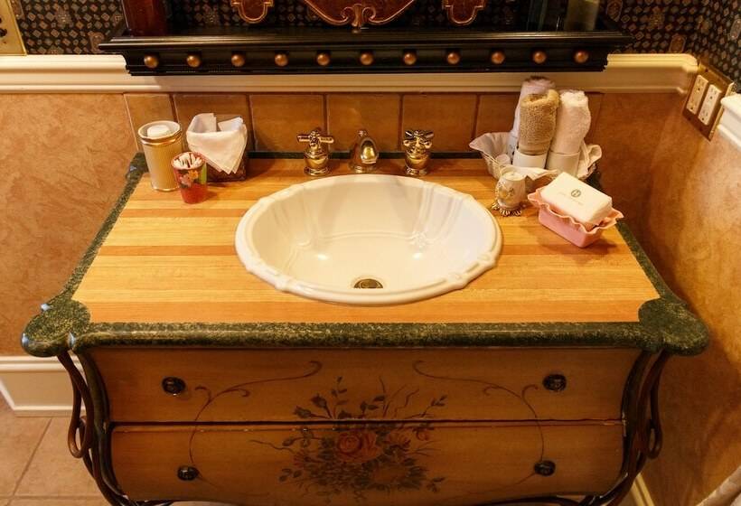 فندق The Carolina Bed & Breakfast