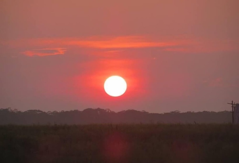 هتل Chullachaqui Ecolodge