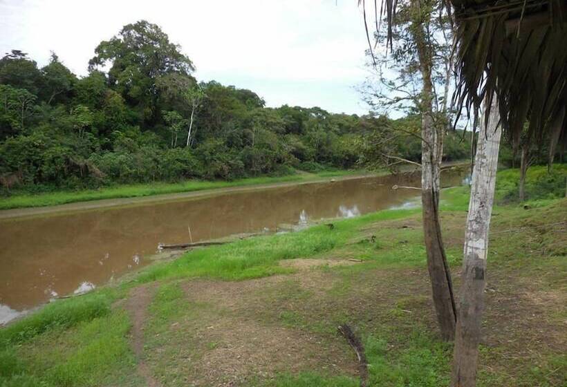 هتل Chullachaqui Ecolodge