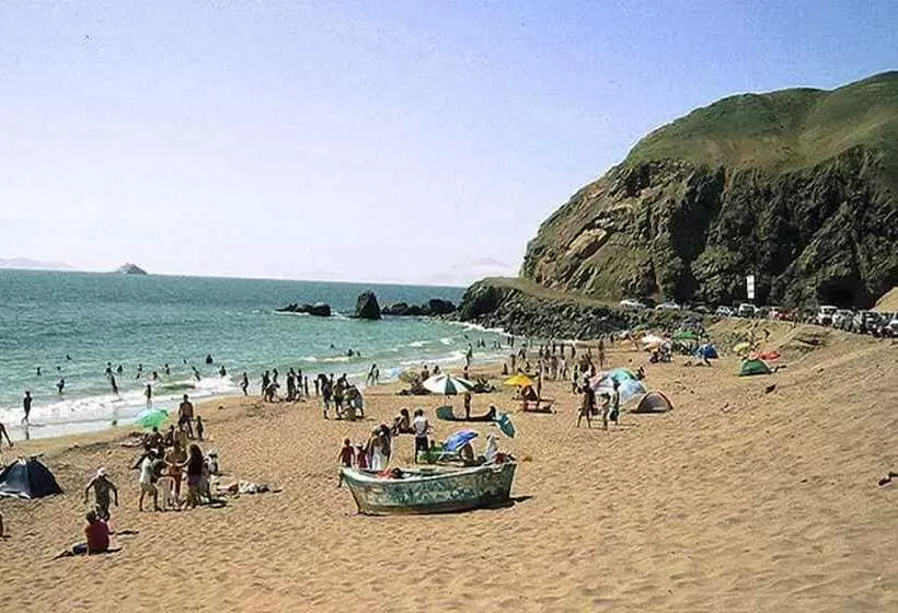 ホテル Costa Del Inka