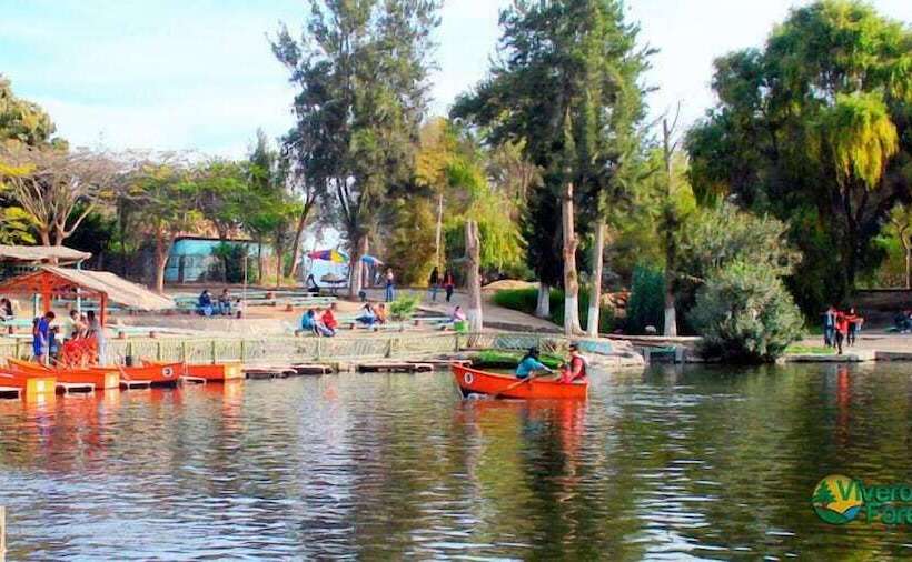 ホテル Costa Del Inka