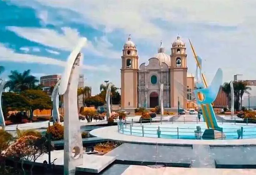 ホテル Costa Del Inka