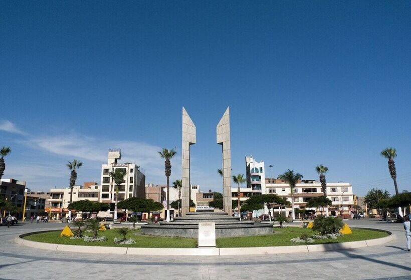 ホテル Costa Del Inka