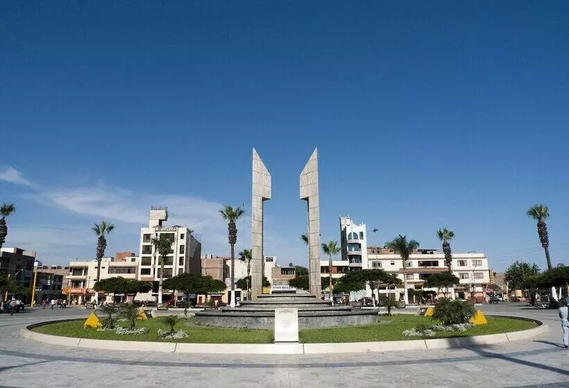 ホテル Costa Del Inka